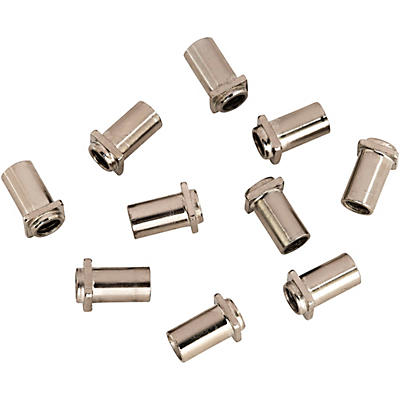 PDP by DW 10-Pack 12-24 Standard Zinc Receiver