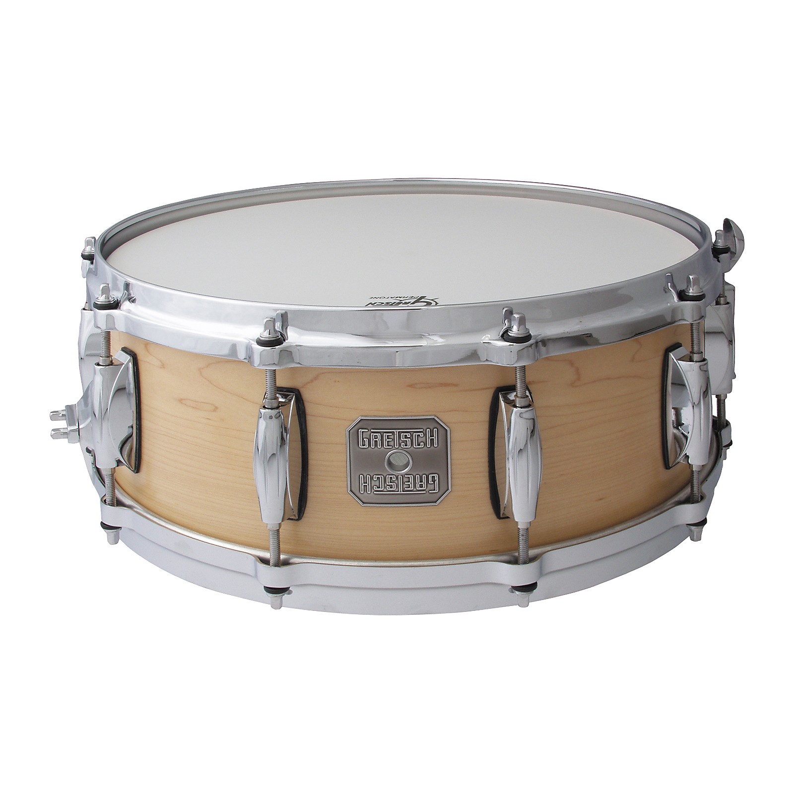 Gretsch Drums 10Ply Snare Drum Musician's Friend