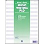 Alfred 10 Stave Music Writing Pad (8 1/2