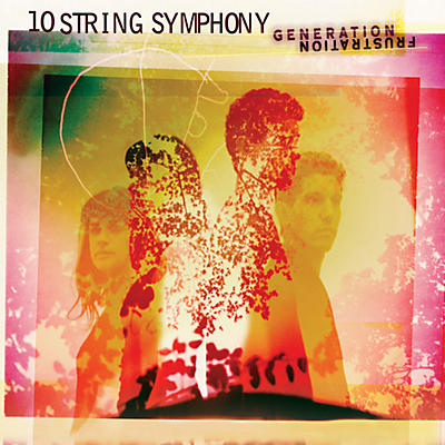 10 String Symphony - Generation Frustration