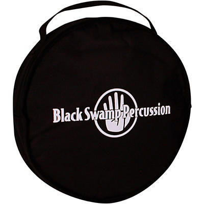 Black Swamp Percussion 10" Tambourine Bag