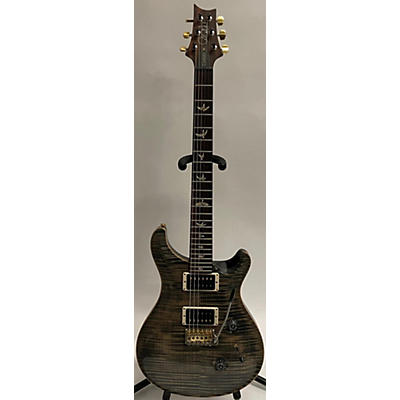 PRS 10 Top Custom 24 Solid Body Electric Guitar