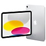 Apple 10.9-inch iPad A14 Bionic Wi-Fi 64GB - Silver