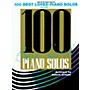 Alfred 100 Best Loved Piano Solos, Volume 1 Book