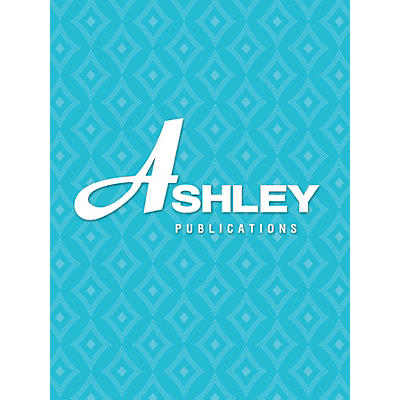 Ashley Publications Inc. 100 Hymns with Just Three Chords (Piano Solo) Ashley Publications Series