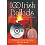 Waltons 100 Irish Ballads - Volume 1 Waltons Irish Music Books Series Softcover with CD