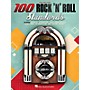Hal Leonard 100 Rock 'n' Roll Standards Piano/Vocal/Guitar Songbook