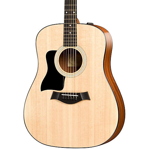 100 Series 110e-LH Left-Handed Dreadnought Acoustic-Electric