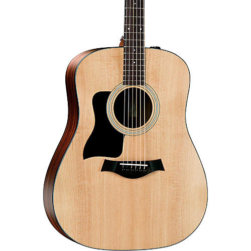 100 Series 110e Rosewood Dreadnought Left-Handed Acoustic-Electric