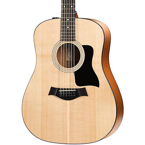 100 Series 150e Dreadnought 12-String Acoustic-Electric Guitar