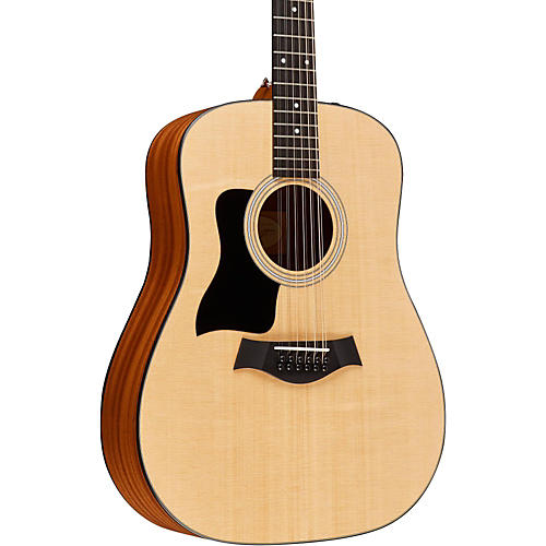 100 Series 150e-LH Left-Handed 12-String Dreadnought Acoustic-Electric Guitar