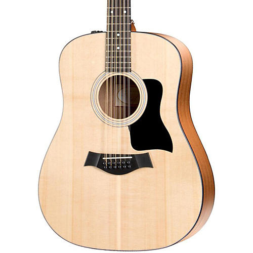 100 Series 2014 150e Dreadnought 12-String Acoustic-Electric Guitar