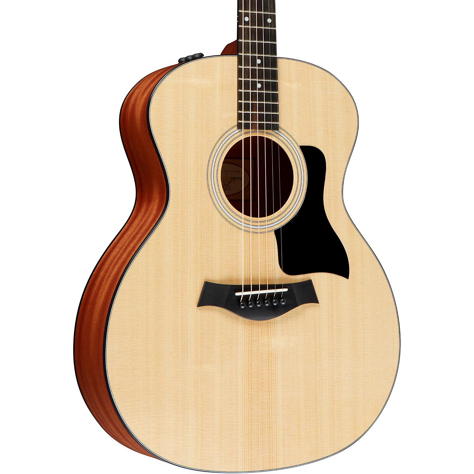 Taylor 100 Series 2015 114e Grand Auditorium AcousticElectric Guitar