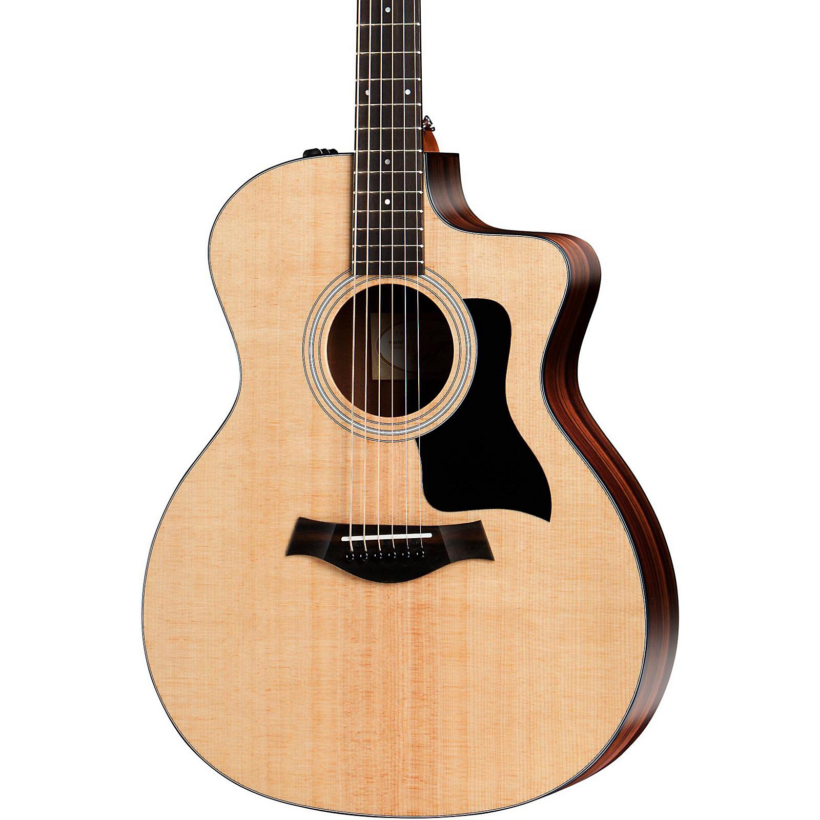 Taylor 100 Series 2017 114ce Rosewood Grand Auditorium Acoustic