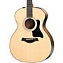 Taylor 100 Series 2017 114e Grand Auditorium Acoustic-Electric Guitar Natural