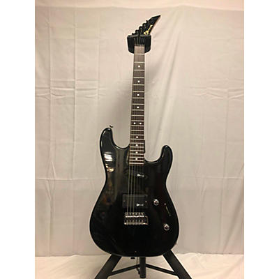 Charvette By Charvel 100 Solid Body Electric Guitar
