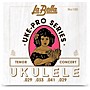 LaBella 100 Uke-Pro Concert/Tenor Ukulele Strings