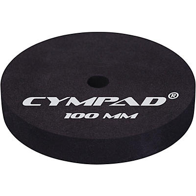 Cympad 100 mm Moderator Cymbal Pads