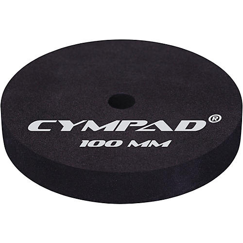 Cympad 100 mm Moderator Cymbal Pads