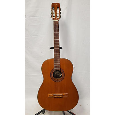 Conn 1000 Classical Acoustic Guitar