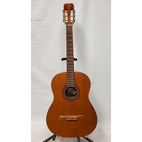 Conn 1000 Classical Acoustic Guitar Natural