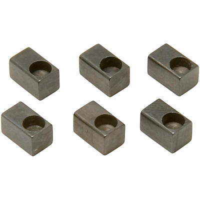 Floyd Rose 1000 Series / Special String Lock Insert Blocks (6)