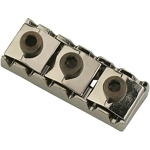 Floyd Rose 1000 Series Special R2 Locking Nut Black Nickel