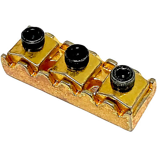 Floyd Rose 1000 Series Special R2 Locking Nut Relic Gold