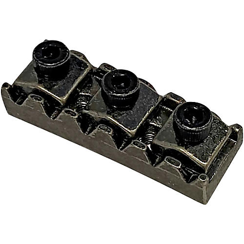 Floyd Rose 1000 Series Special R3 Locking Nut Relic Black