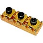 Floyd Rose 1000 Series Special R3 Locking Nut Relic Gold