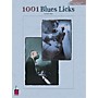 Cherry Lane 1001 Blues Licks Book