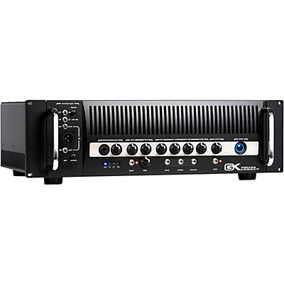 Gallien-Krueger 1001 RB Legacy 1000W Bass Amp Head