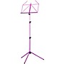 K&M 10010 Music Stand - Lilac