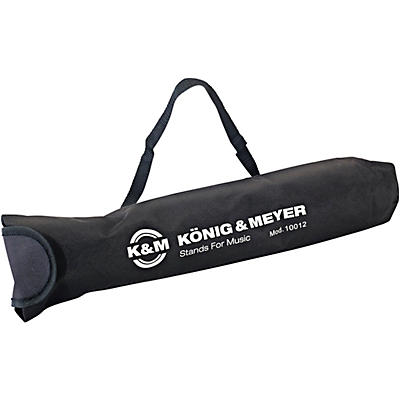 K&M 10012 Carrying Case for Music Stands