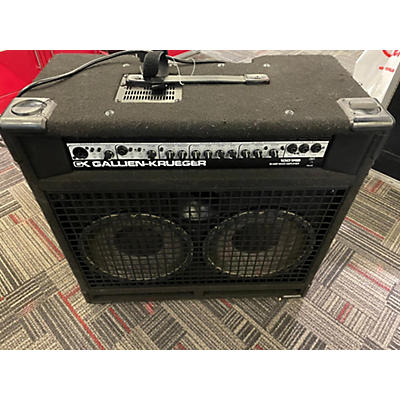 Gallien-Krueger 1001RB Bass Amp Head