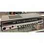 Used Gallien-Krueger 1001RB-II 700/50W Bass Amp Head