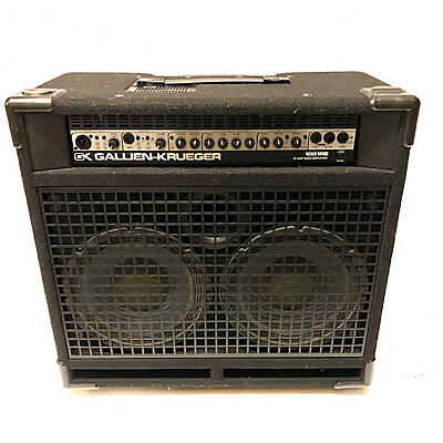 Gallien-Krueger 1001RB-II 700/50W Bass Amp Head