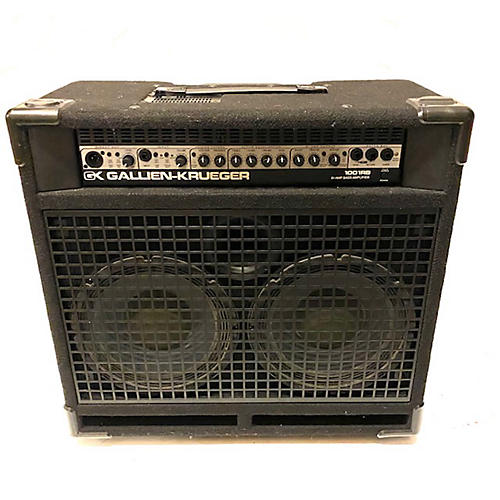 Gallien-Krueger 1001RB-II 700/50W Bass Amp Head