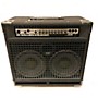 Used Gallien-Krueger 1001RB-II 700/50W Bass Amp Head