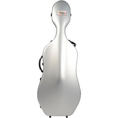 Bam 1001SW Classic Cello Case with Wheels