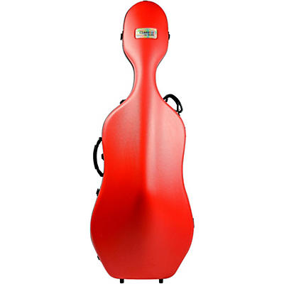 Bam 1001SW Classic Cello Case with Wheels