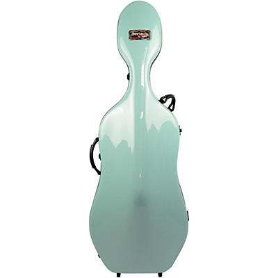 Bam 1002NW Newtech Cello Case With Wheels