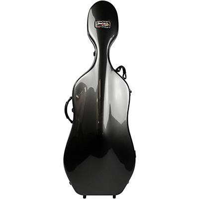 Bam 1002NW Newtech Cello Case with Wheels