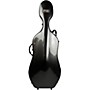 Bam 1002NW Newtech Cello Case with Wheels Black