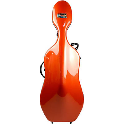 Bam 1002NW Newtech Cello Case with Wheels