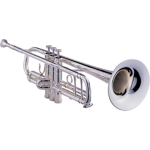 1002S Artist Series Bb Trumpet