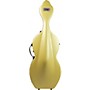 Bam 1003XL Shamrock Hightech Cello Case without Wheels Anise