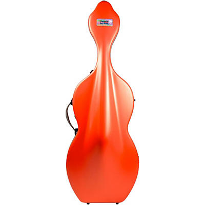 Bam 1003XLW Shamrock Hightech Cello Case with Wheels
