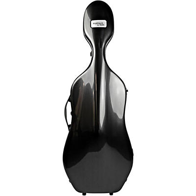 Bam 1004XL 3.5 Hightech Compact Cello Case