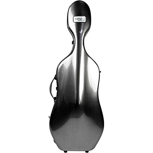 Bam 1004XL 3.5 Hightech Compact Cello Case Tweed